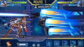 Image 3 for Toy Robot War:Robot Helic…