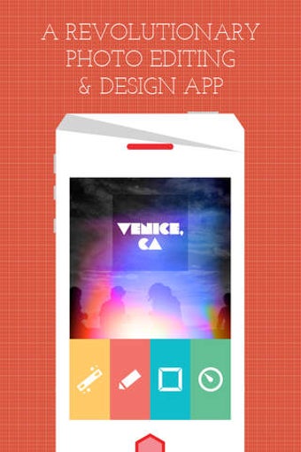 Image 0 for CamBlast+ Photo Editor
