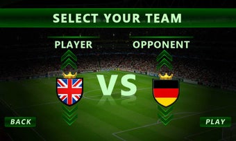 Image 0 for FootBall Battle 2015