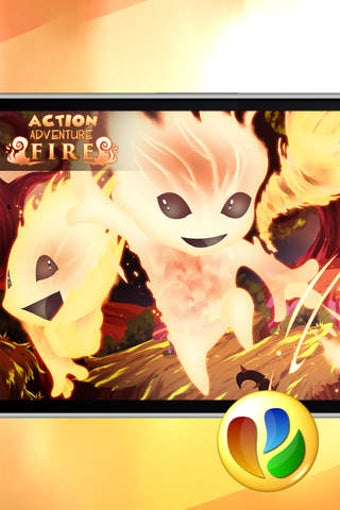 Image 0 for Action Adventure Fire Gam…