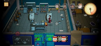 Image 3 for 60 Parsecs!