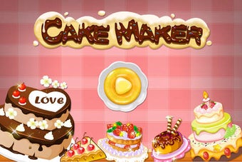 Image 0 for Cake Maker Cooking time (…