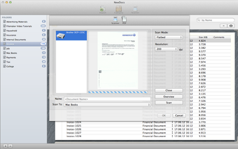 Imagen 0 para DMS NewDocs