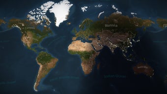 Imagen 0 para Worldwide Rush