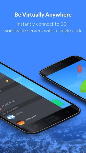 Imagen 0 para SaferVPN - WiFi Security …