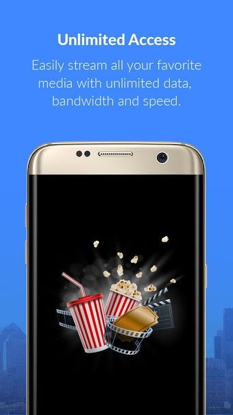 Imagen 2 para SaferVPN - WiFi Security …