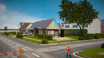 Image 0 for REAL ESTATE Simulator