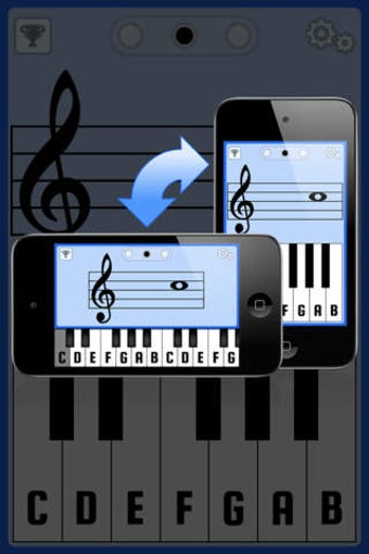 Image 0 for Notes - Learn To Read Mus…