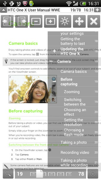 Imagen 3 para Pro PDF Reader