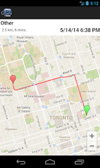 Image 2 for Toronto Cycling