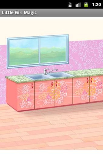 Imagen 1 para Little Girl Magic