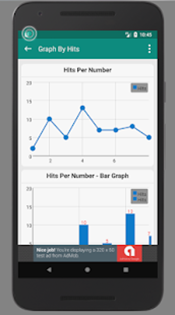 Imagen 2 para Lottery Ticket Scanner - …