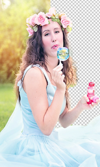 Imagen 3 para Background Eraser: White …