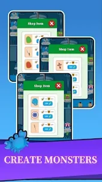 Image 0 for Body Assemble Launcher