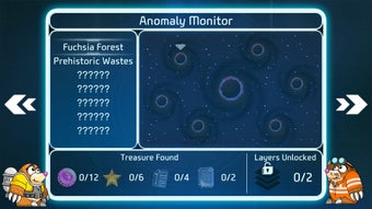 Image 0 for AstroMole