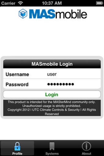 Image 0 for MASmobile