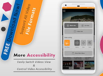 Imagen 3 para CnX Player - Ultra HD Ena…
