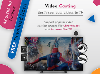 Imagen 1 para CnX Player - Ultra HD Ena…