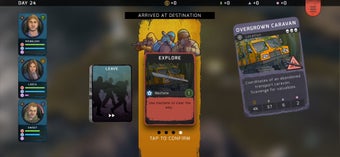 Image 1 for Xenowerk Tactics