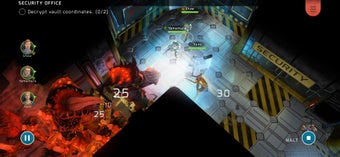 Image 2 for Xenowerk Tactics