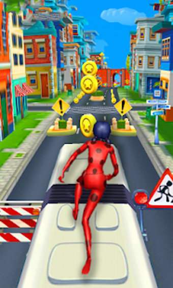 Image 1 for Subway Lady Castle infini…