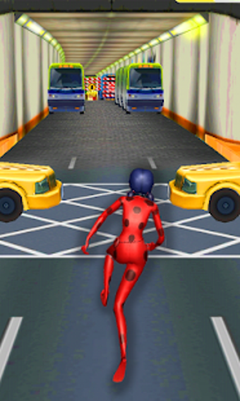 Image 2 for Subway Lady Castle infini…