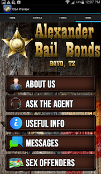 Image 3 for Alexander Bail Bonds