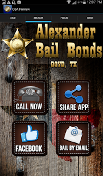Image 1 for Alexander Bail Bonds