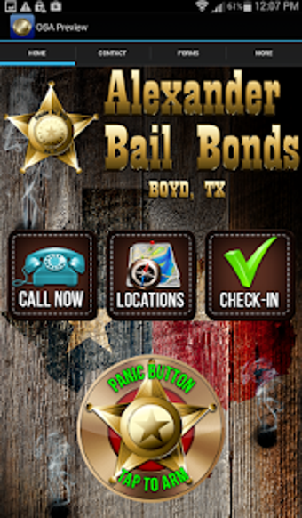 Image 0 for Alexander Bail Bonds