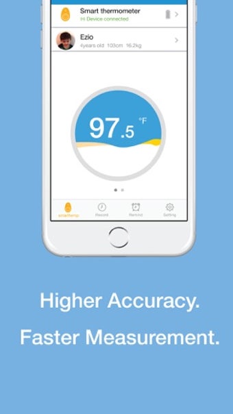 Image 2 for Infanttech Smarttemp