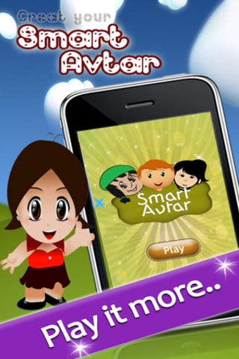 Image 0 for Smart Avatar For FaceQ an…