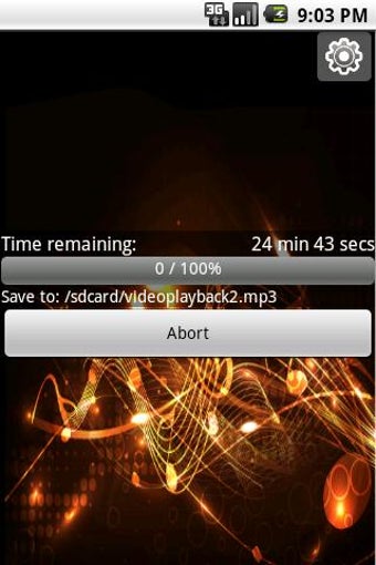 Imagen 0 para Mp3 Converter Free