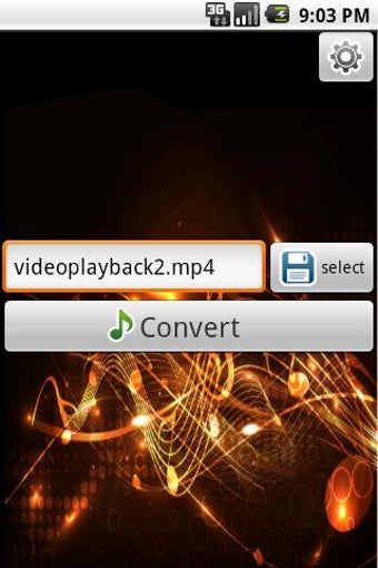 Imagen 3 para Mp3 Converter Free