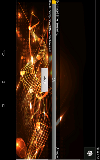 Imagen 1 para Mp3 Converter Free