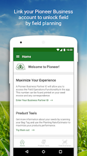 Image 0 for Pioneer Seeds