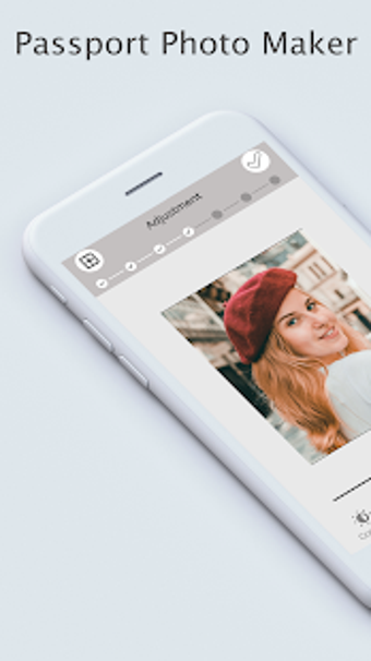 Image 0 for Passport Size Photo - HD …