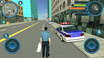Imagen 3 para Miami Police Crime Vice S…