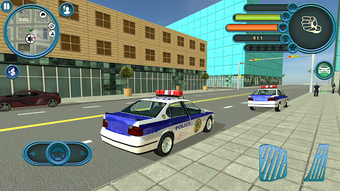 Imagen 0 para Miami Police Crime Vice S…