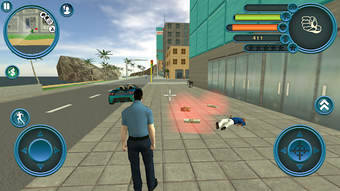 Imagen 2 para Miami Police Crime Vice S…