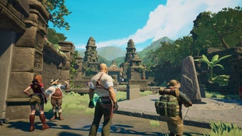 Image 0 for Jumanji: The Video Game
