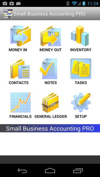 Imagen 1 para Small Business Accounting…