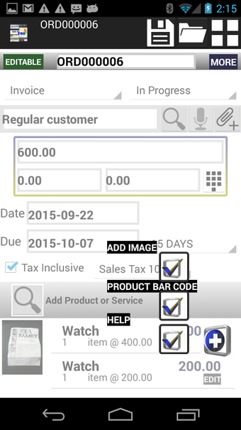 Imagen 2 para Small Business Accounting…