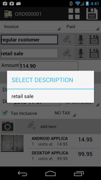 Imagen 3 para Small Business Accounting…