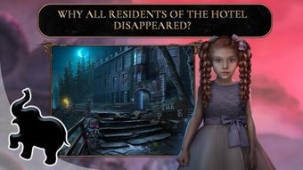 Image 1 for Haunted Hotel: Beyond the…