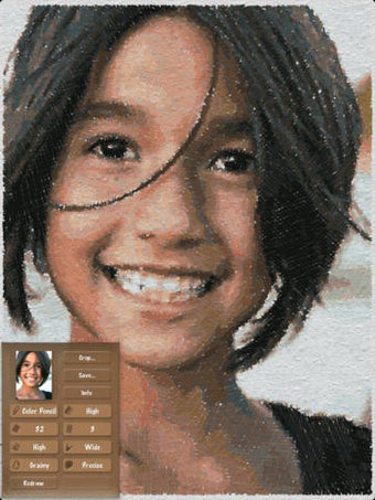 Image 0 for SketchMee Lite HD