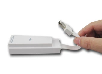 Image 1 for PLANEX USB 2.0 to Gigabit…
