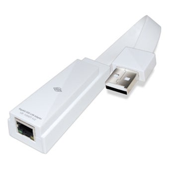 Image 0 for PLANEX USB 2.0 to Gigabit…