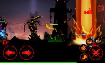 Image 2 for League of Stickman Shadow…