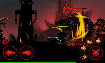 Image 1 for League of Stickman Shadow…