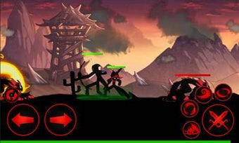 Image 0 for League of Stickman Shadow…